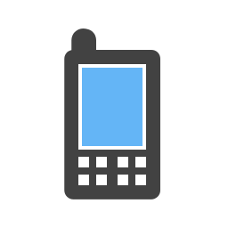 handy, mobiltelefon icon