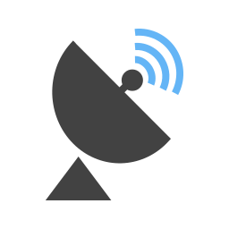 Communication icon