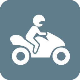 Vehicle icon