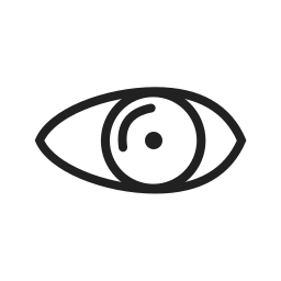 Eye icon