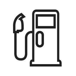 Fuel icon