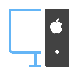 Computer icon