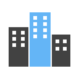 Building icon