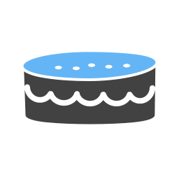 Cake icon