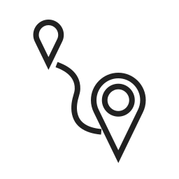 Location icon