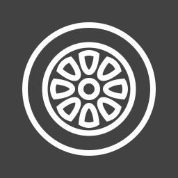 Circle icon