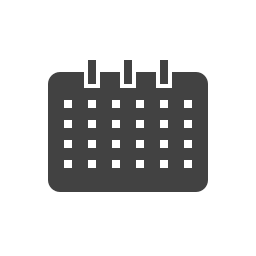 kalender icon