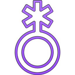 젠더퀴어 icon