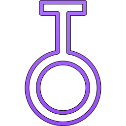 travesti icon