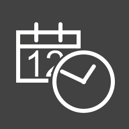 Time icon