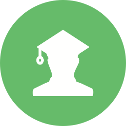 student icon