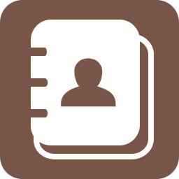 Book icon