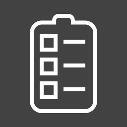 Document icon