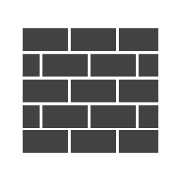 Wall icon