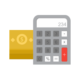 Calculator icon