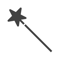 Wand icon