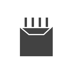 Box icon