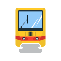 Track icon