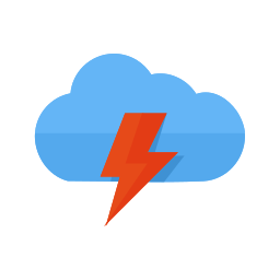 Cloud icon