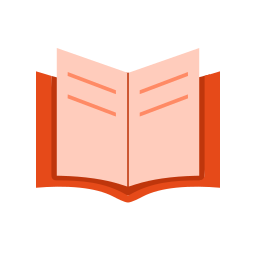 Book icon