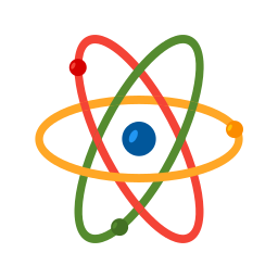 Molecule icon