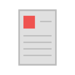 Document icon