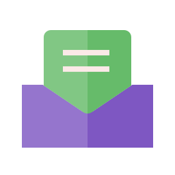 Communication icon