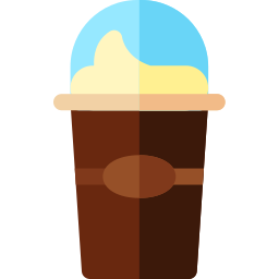 Frappe icon