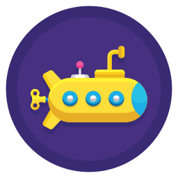 submarino icono