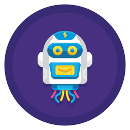 roboter icon