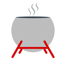 Cooking icon