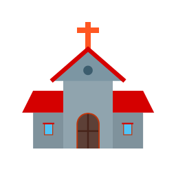 Cross icon