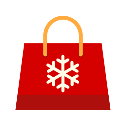 Bag icon