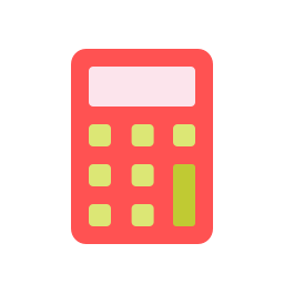 Calculator icon