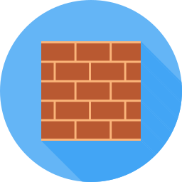 Wall icon