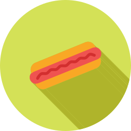 Snack icon