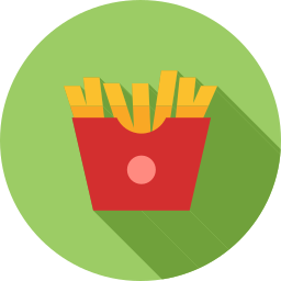 snack icon