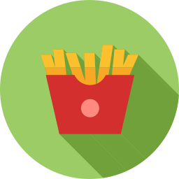 Snack icon