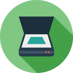 Machine icon