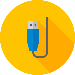 Plug icon