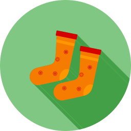 Foot icon