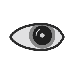 Eye icon