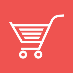 Shopping icon