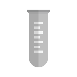 chimie Icône