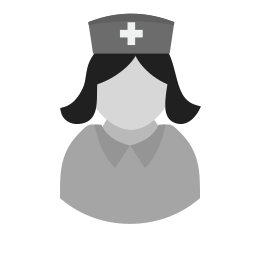 Nurse icon