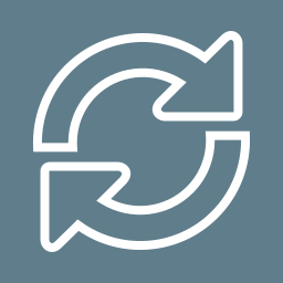 recyceln icon