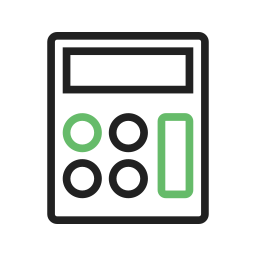 Calculator icon