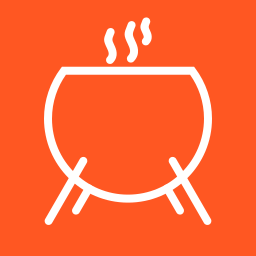 Cooking icon