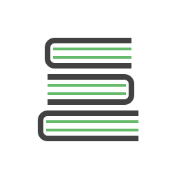 Stack icon