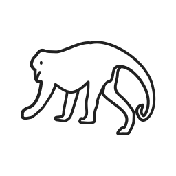 Animal ikona